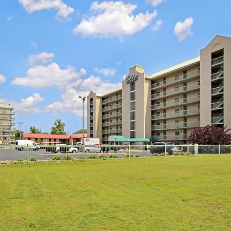 River Place Condos Riverside #309 1Bd Pigeon Forge Zewnętrze zdjęcie