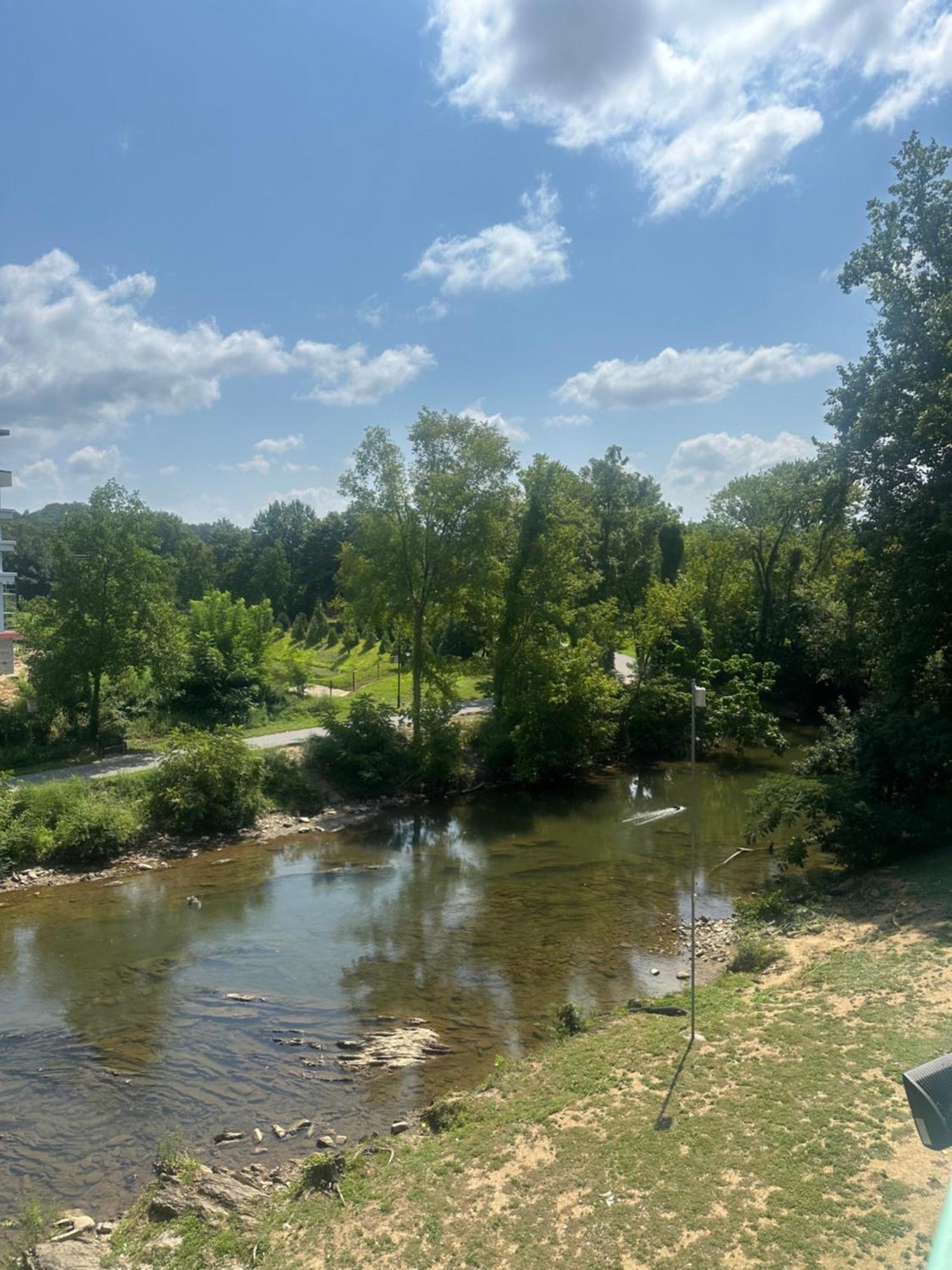 River Place Condos Riverside #309 1Bd Pigeon Forge Zewnętrze zdjęcie