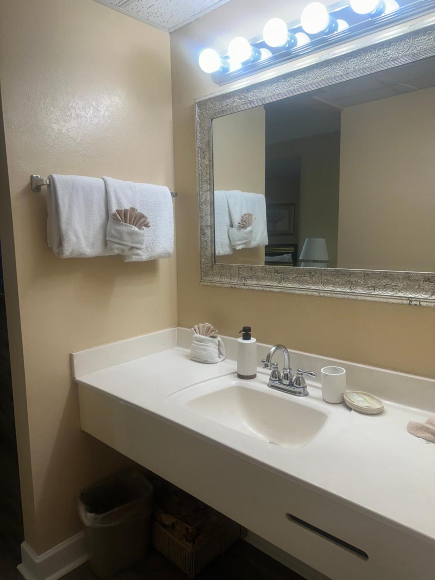 River Place Condos Riverside #309 1Bd Pigeon Forge Zewnętrze zdjęcie