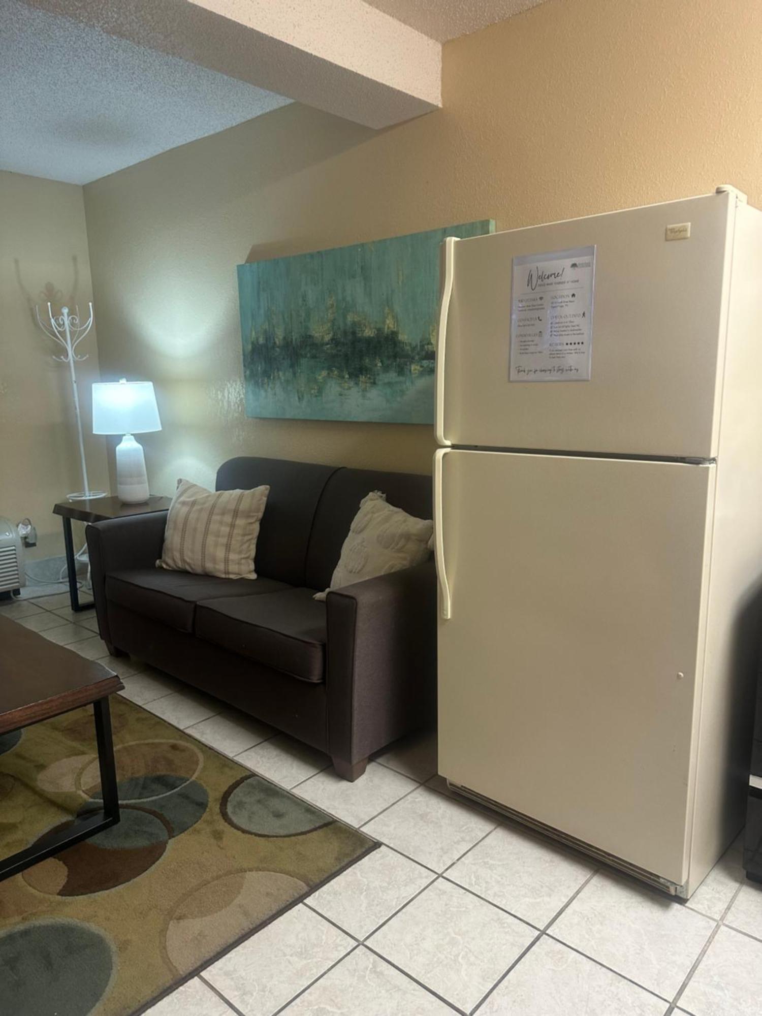River Place Condos Riverside #309 1Bd Pigeon Forge Zewnętrze zdjęcie